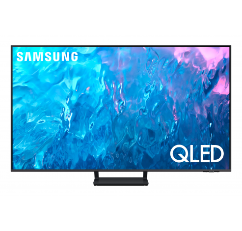 QLED 4K Smart TV Q70C (2023) 55inch  Samsung