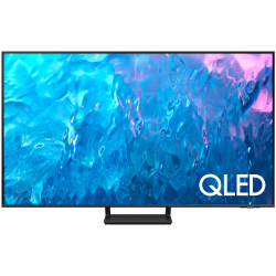 Samsung QLED 4K Smart TV Q70C (2023) 55inch 