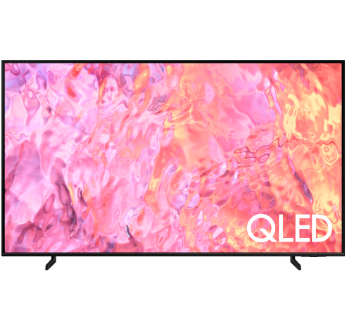 65inch QLED 4K Smart TV Q67C (2023)  Samsung