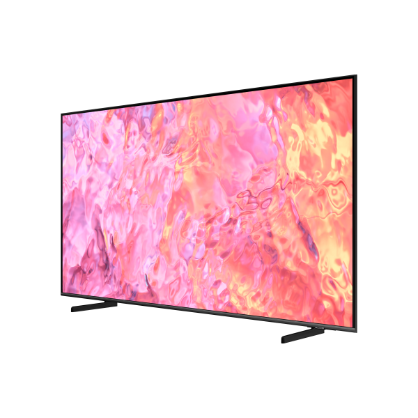 65inch QLED 4K Smart TV Q67C (2023) Samsung 65inch QLED 4K Smart TV Q67C (2023) Samsung