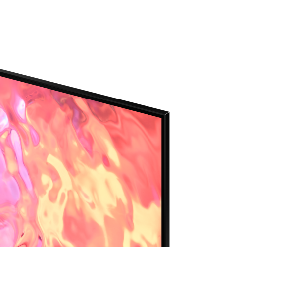 65inch QLED 4K Smart TV Q67C (2023) Samsung 65inch QLED 4K Smart TV Q67C (2023) Samsung