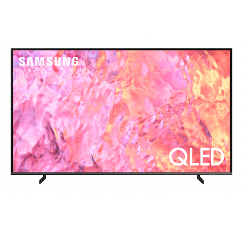 65inch QLED 4K Smart TV Q67C (2023)  Samsung