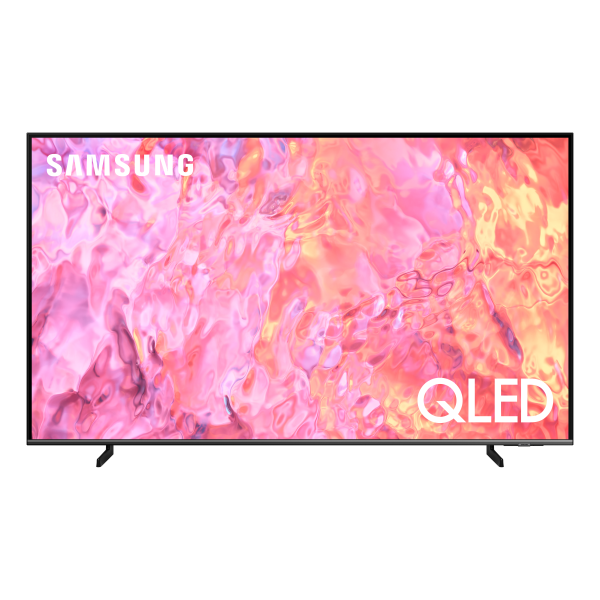 65inch QLED 4K Smart TV Q67C (2023) Samsung 65inch QLED 4K Smart TV Q67C (2023) Samsung