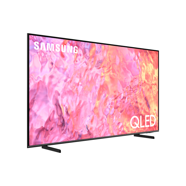 65inch QLED 4K Smart TV Q67C (2023) Samsung