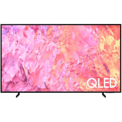 Téléviseur intelligent QLED 4K 55 pouces Q67C (2023) Samsung