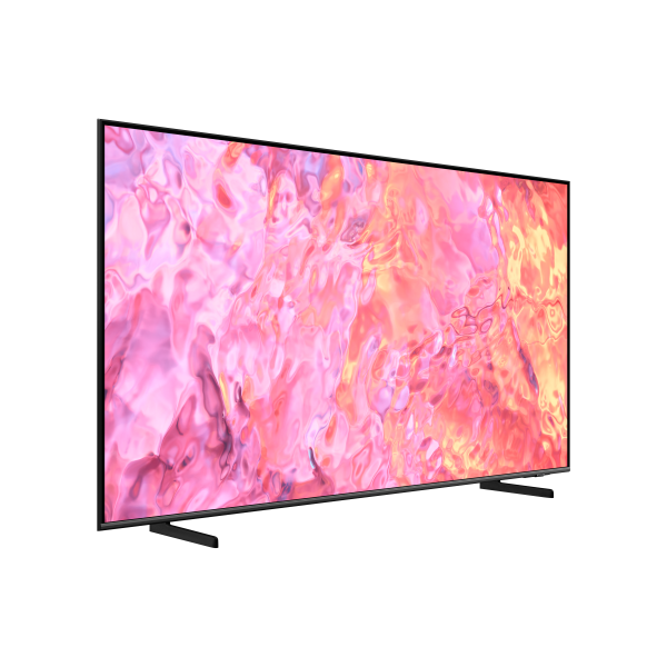 43inch QLED 4K Smart TV Q67C (2023) Samsung 43inch QLED 4K Smart TV Q67C (2023) Samsung