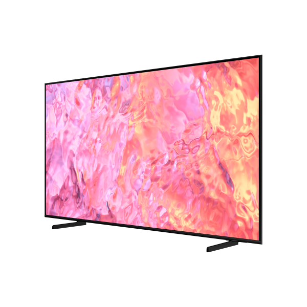 85inch QLED 4K Smart TV Q60C (2023) Samsung 85inch QLED 4K Smart TV Q60C (2023) Samsung