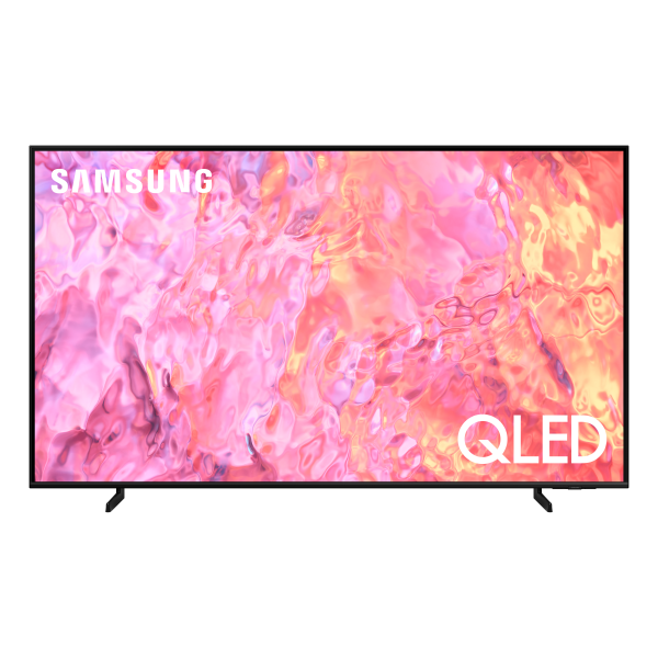 85inch QLED 4K Smart TV Q60C (2023) Samsung
