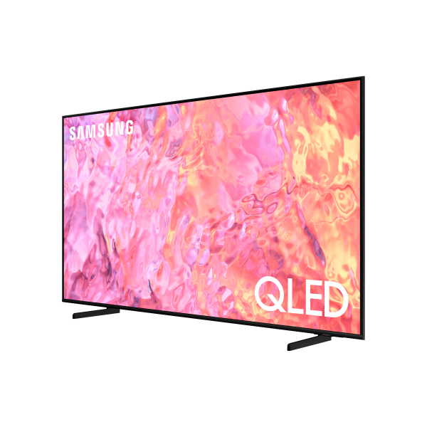 85inch QLED 4K Smart TV Q60C (2023) Samsung