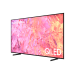 75inch QLED 4K Smart TV Q60C (2023)  Samsung
