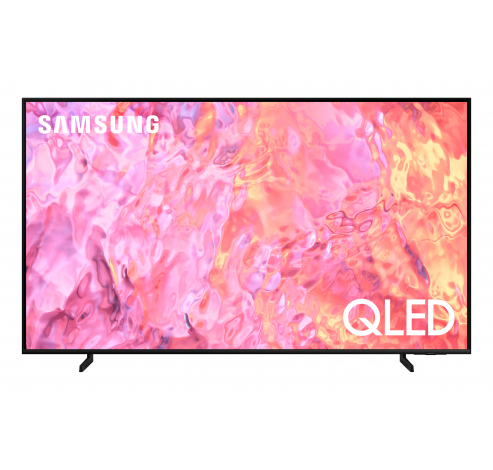 75inch QLED 4K Smart TV Q60C (2023)   Samsung