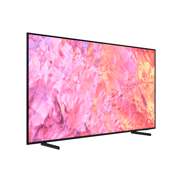 65inch QLED 4K Smart TV Q60C (2023)  Samsung