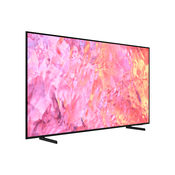 55inch QLED 4K Smart TV Q60C (2023) Samsung 55inch QLED 4K Smart TV Q60C (2023) Samsung
