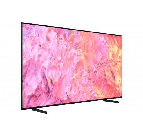 50inch QLED 4K Smart TV Q60C (2023)   Samsung