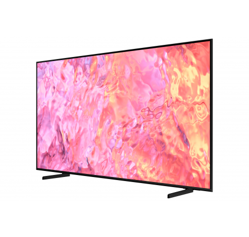 50inch QLED 4K Smart TV Q60C (2023)   Samsung