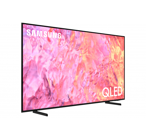 43inch QLED 4K Smart TV Q60C (2023)  Samsung