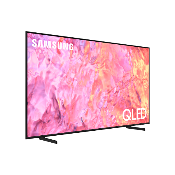 43inch QLED 4K Smart TV Q60C (2023) 