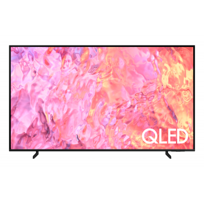 43inch QLED 4K Smart TV Q60C (2023) 
