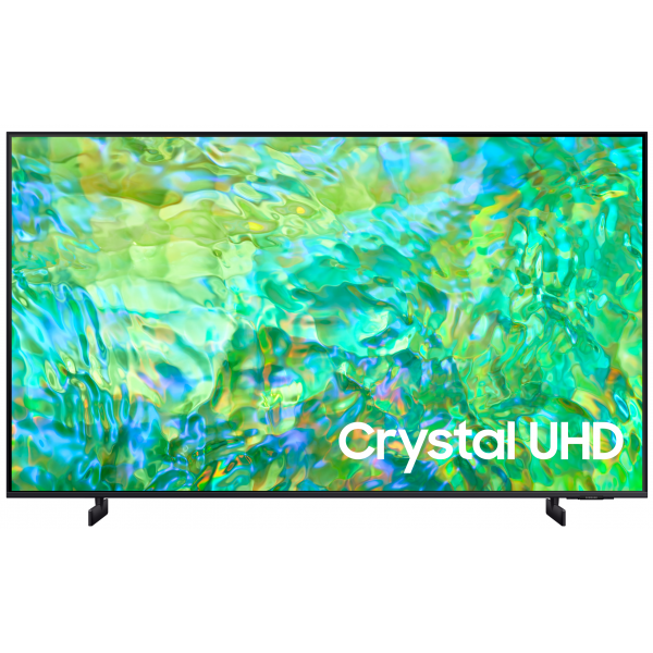 Crystal UHD Smart TV 85inch CU8070 (2023)  