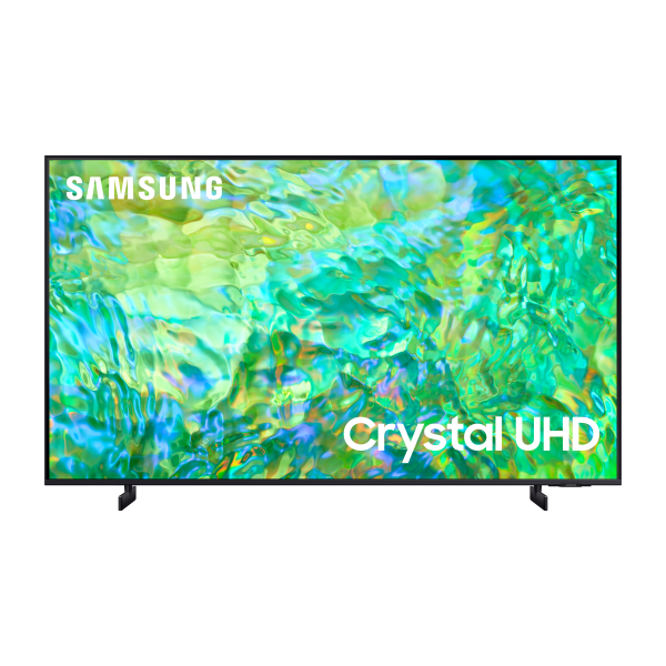 Crystal UHD Smart TV 85inch CU8070 (2023)  