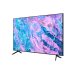 75inch Crystal UHD Smart TV CU7170 (2023) Samsung
