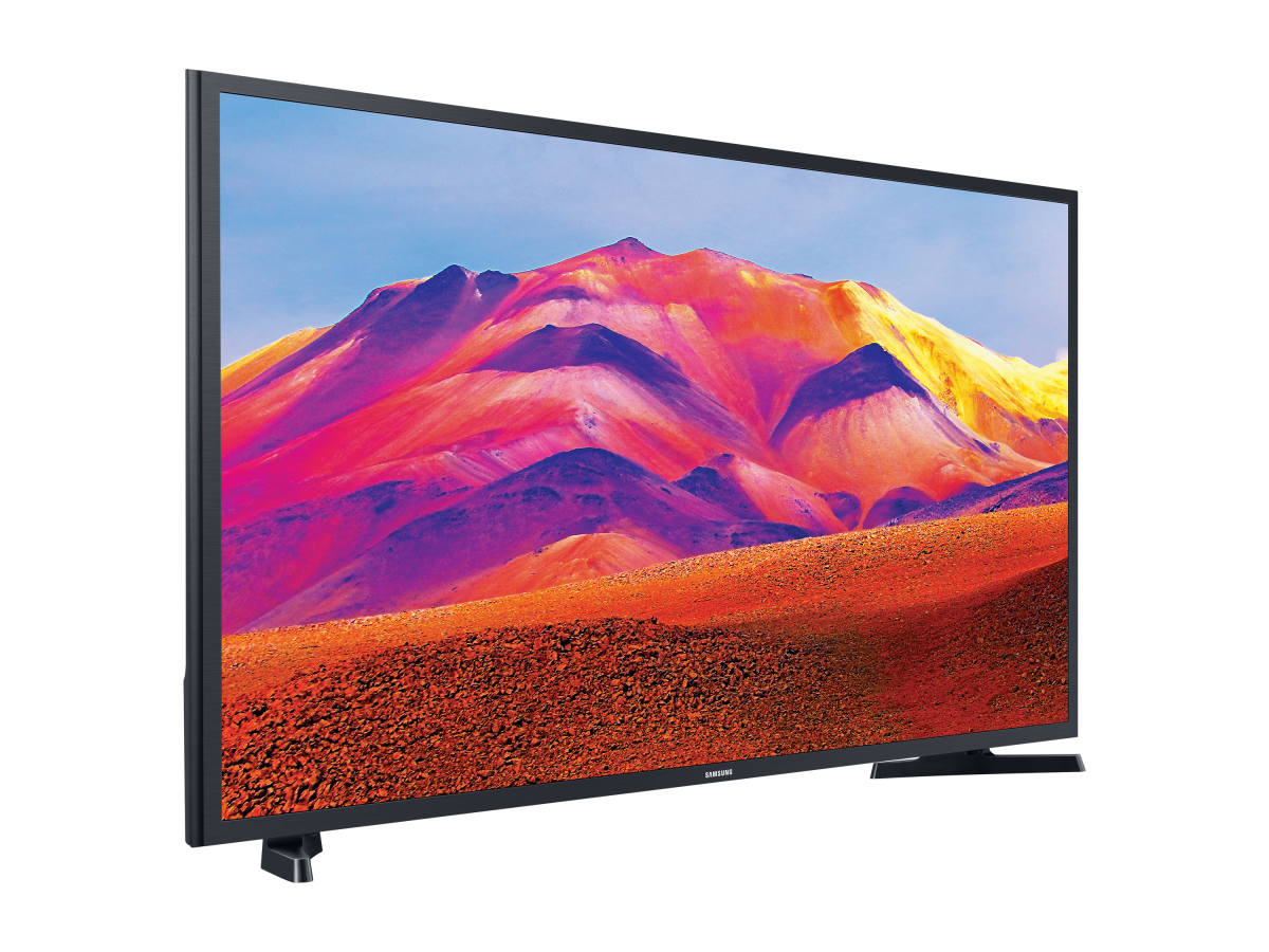 FHD Smart TV T5300 (2023)