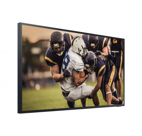 The Terrace 65inch QLED 4K Outdoor TV LST7 (2023)  Samsung