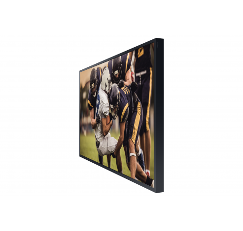 The Terrace 65inch QLED 4K Outdoor TV LST7 (2023)  Samsung