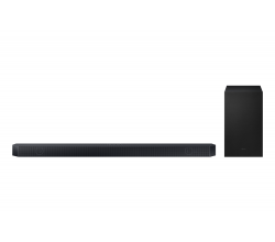 HW-Q700C Cinematic Q-series soundbar 2023 Samsung