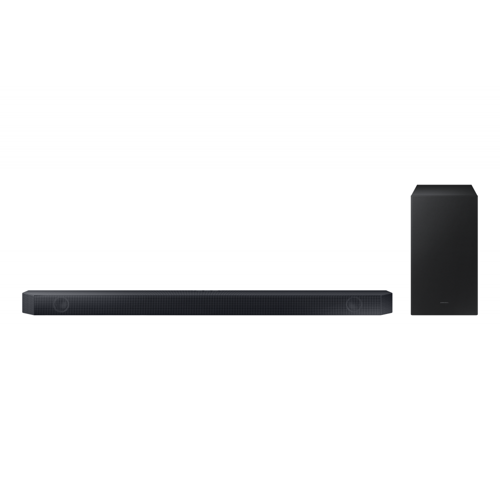 Samsung Soundbar HW-Q600C Cinematic Q-series Soundbar 2023