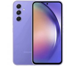 Galaxy A54 128GB Awesome Violet Samsung