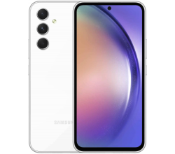 Galaxy A54 128GB Awesome Silver Samsung
