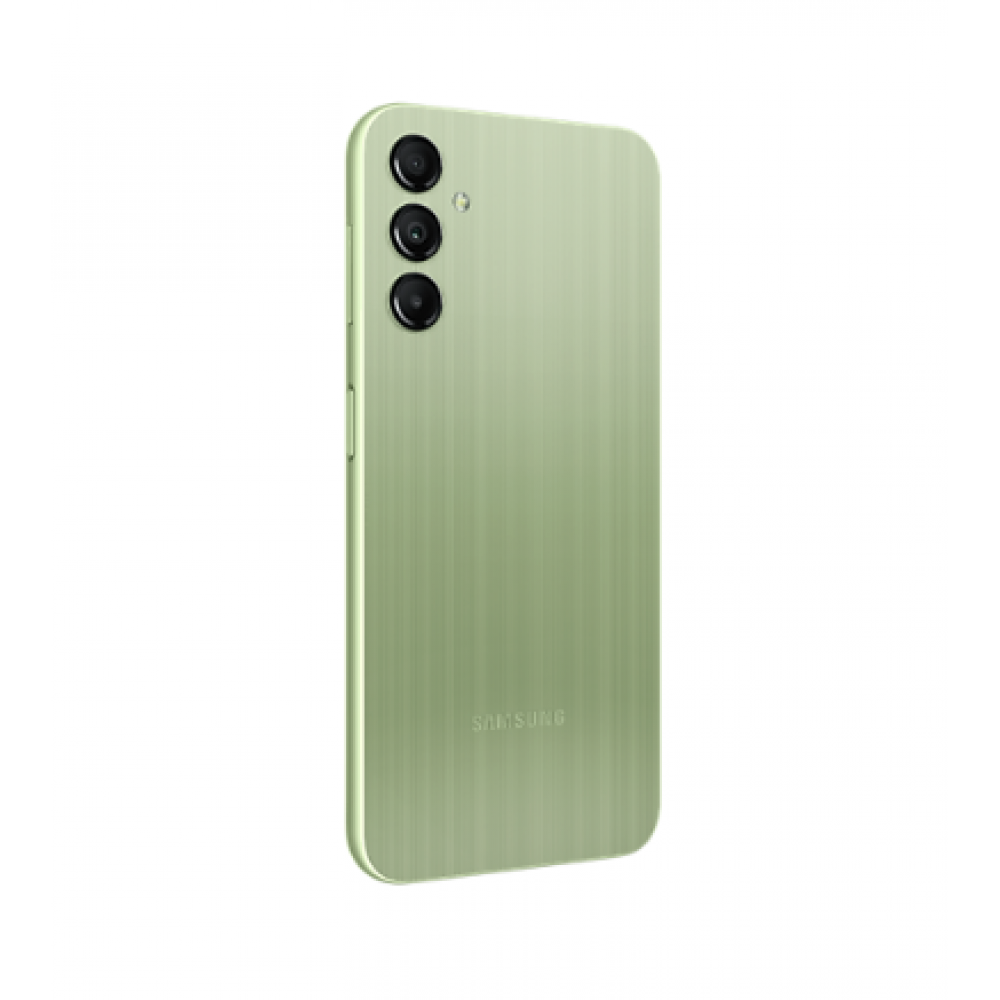 Samsung Smartphone Galaxy A14 64GB Light Green