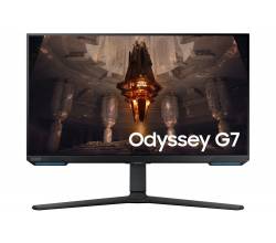 Odyssey G7 G70B monitor 28inch (BG700EP) Zwart Samsung
