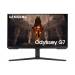 Samsung Odyssey G7 G70B monitor 28inch (BG700EP) Zwart