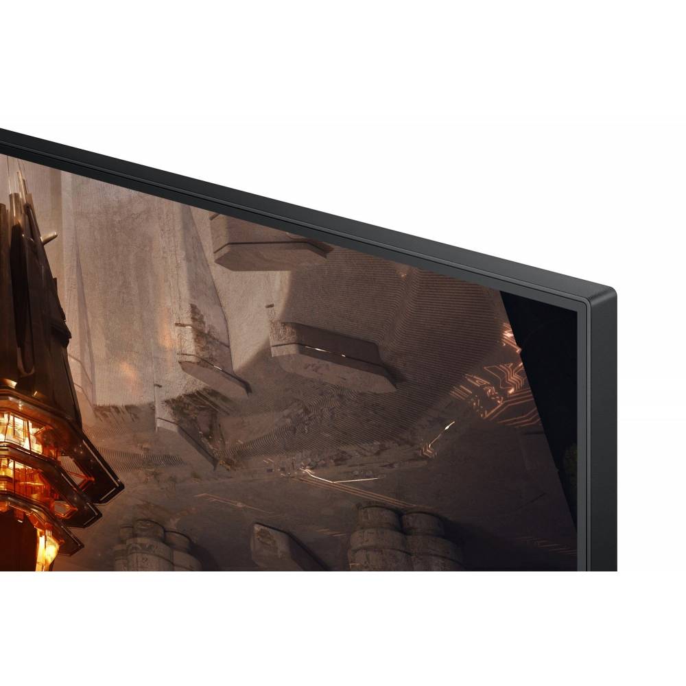 Samsung Monitor Odyssey G7 G70B monitor 28inch (BG700EP) Zwart