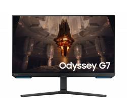 32inch Odyssey G70B UHD Gaming Monitor Samsung