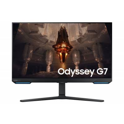 32inch Odyssey G70B UHD Gaming Monitor  Samsung