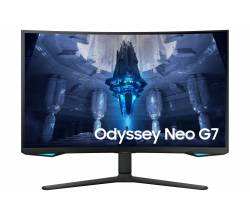 32inch G75NB Odyssey Neo G7 Samsung