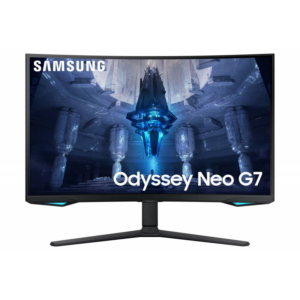 Samsung Monitor 32inch G75NB Odyssey Neo G7