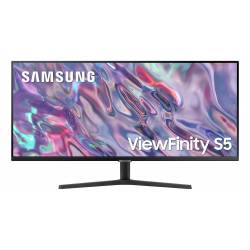 Samsung ViewFinity monitor S50GC 34inch (C500GAU) Zwart