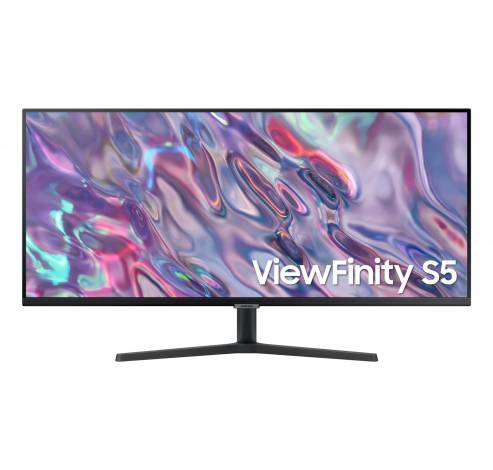 ViewFinity monitor S50GC 34inch (C500GAU) Zwart  Samsung
