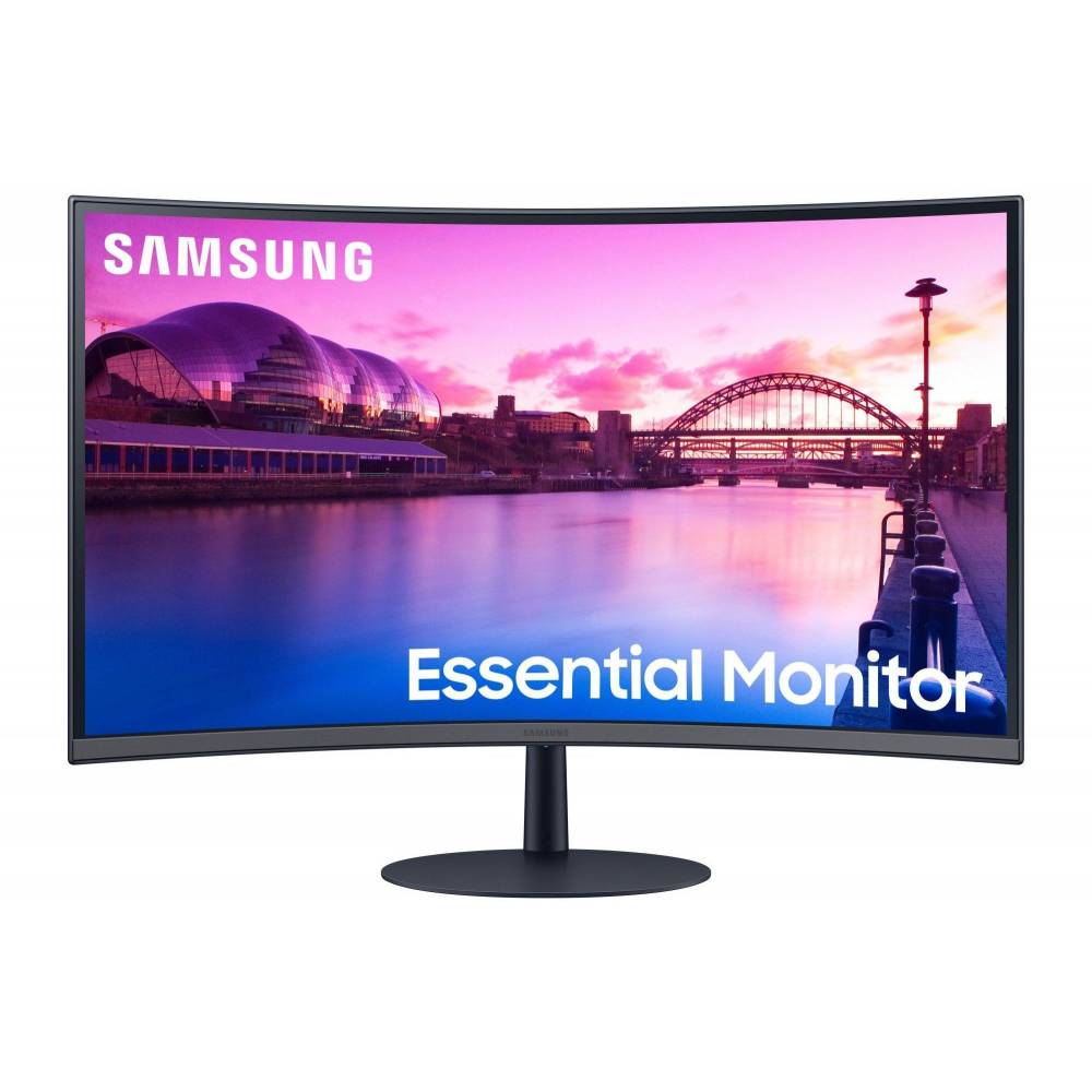 27inch Curved FHD Monitor S39C 