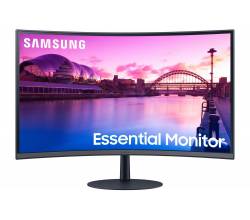 27inch Curved FHD Monitor S39C Samsung