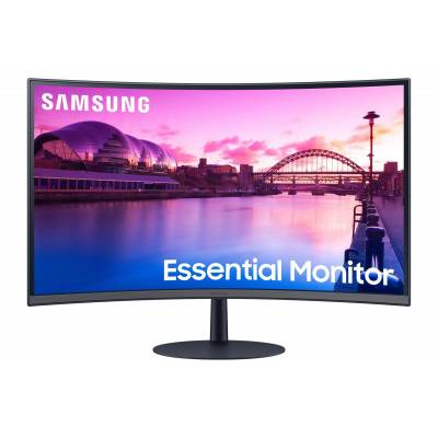 27inch Curved FHD Monitor S39C  Samsung