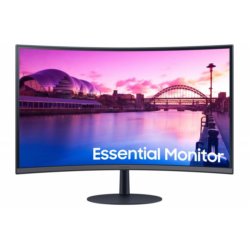 Samsung Monitor 27inch Curved FHD Monitor S39C