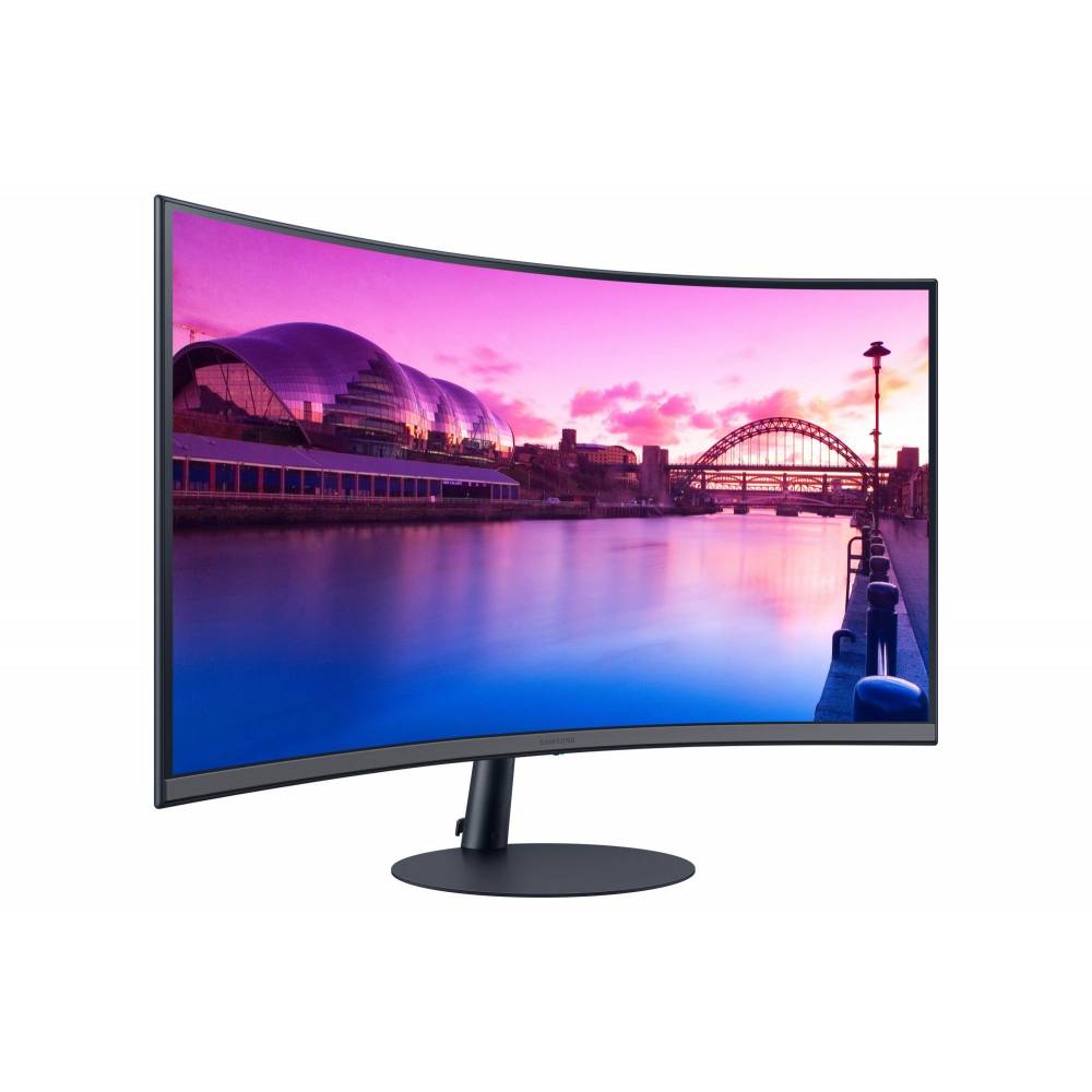 Samsung Monitor 27inch Curved FHD Monitor S39C