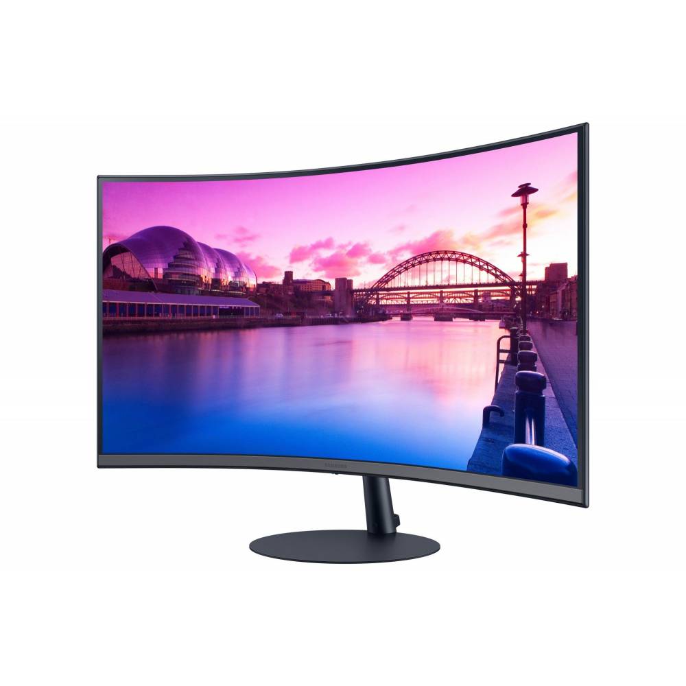 Samsung Monitor 27inch Curved FHD Monitor S39C