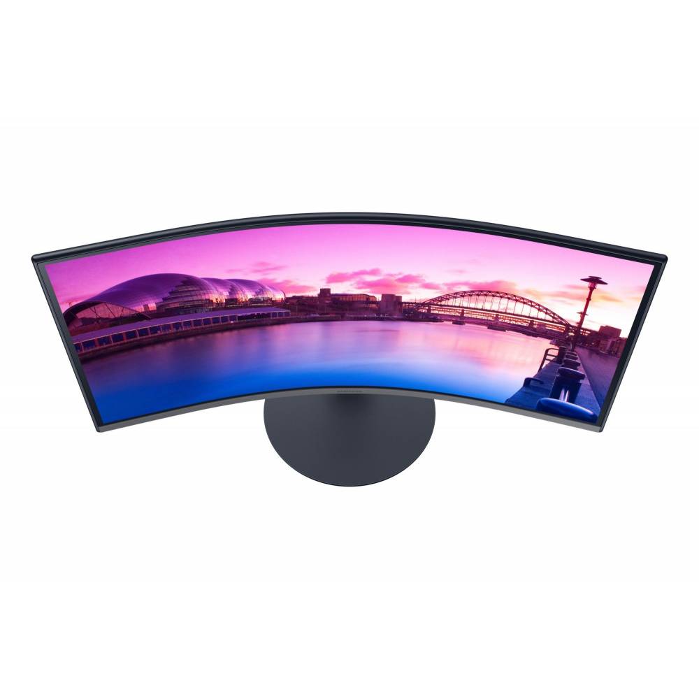 Samsung Monitor 27inch Curved FHD Monitor S39C