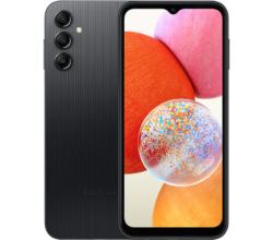 Galaxy A14 64GB Black Samsung